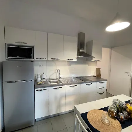 Apartment La Casa Del Nonno - Villapiana