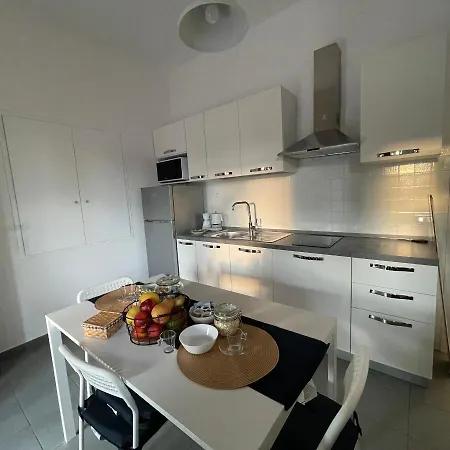 Apartment La Casa Del Nonno - Villapiana
