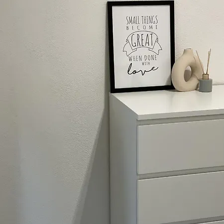 La Casa Del Nonno - Apartment