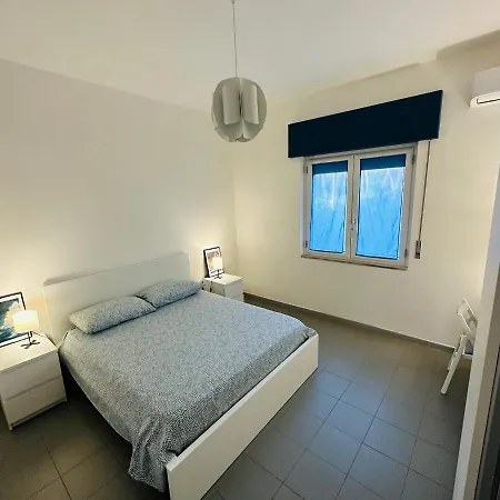 La Casa Del Nonno - * Villapiana