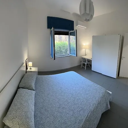 La Casa Del Nonno - * Villapiana