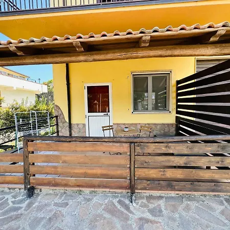 La Casa Del Nonno - Apartamento *
