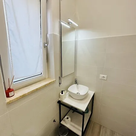 Apartment La Casa Del Nonno -