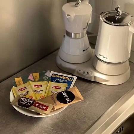 La Casa Del Nonno - * 빌라피아나