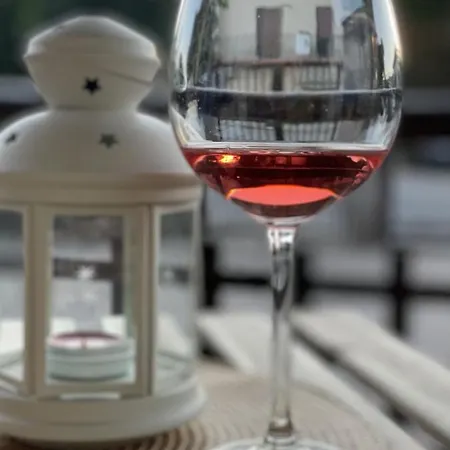 La Casa Del Nonno - 빌라피아나