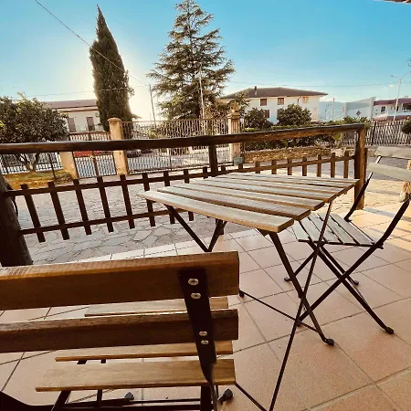 La Casa Del Nonno - *