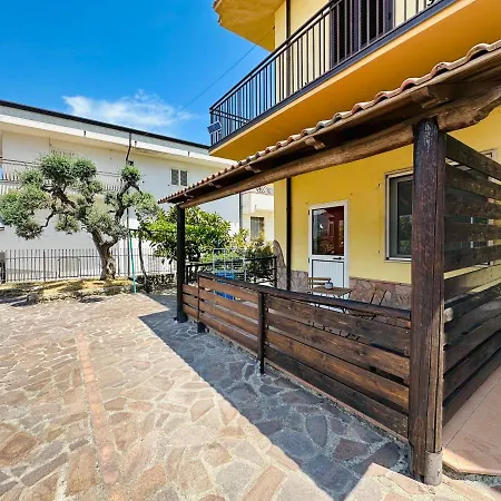 아파트 La Casa Del Nonno - *