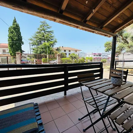 La Casa Del Nonno - *