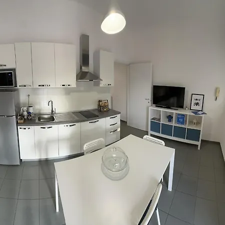 Appartement La Casa Del Nonno - *