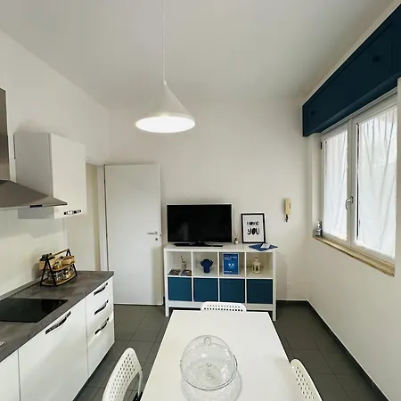 La Casa Del Nonno - Appartement