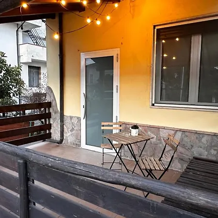 Appartamento La Casa Del Nonno - *