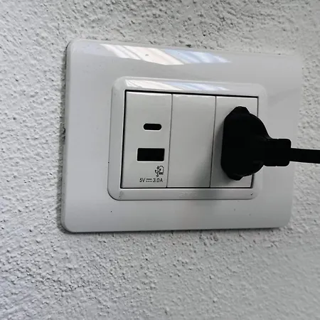 Appartamento La Casa Del Nonno - *
